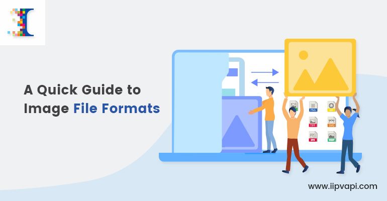 File Format Inmage Image File Formats – Understand Types of Photo File Formats