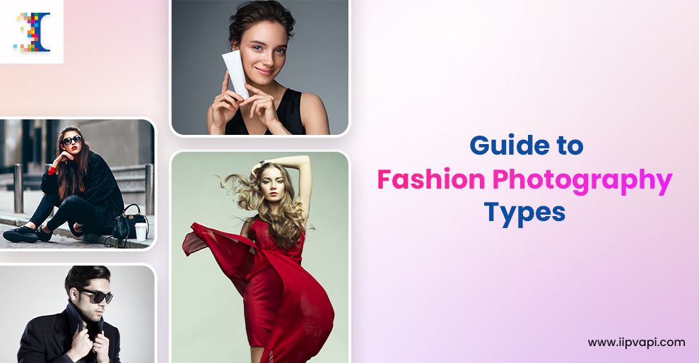 Fashion Photography Types that Photographer Should Know