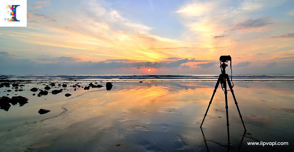 panoramic photography equipment